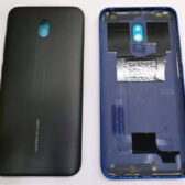 thay nắp lưng xiaomi redmi 8a lấy ngay