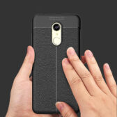 ốp lưng xiaomi redmi 5 plus da tpu 2