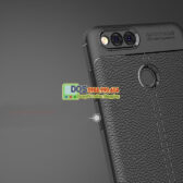 ốp lưng honor 7x da tpu