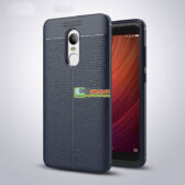 ốp lưng xiaomi redmi note 4x da tpu 3