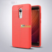 ốp lưng xiaomi redmi note 4x da tpu 1
