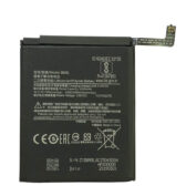 thay pin điện thoại xiaomi mi9 chính hãng 1