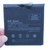thay pin điện thoại xiaomi mi mix chính hãng 3