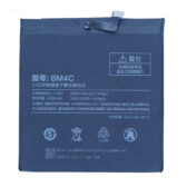 thay pin điện thoại xiaomi mi mix chính hãng 2