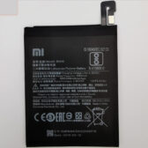 thay pin điện thoại xiaomi redmi note 6 pro chính hãng 2