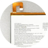thay pin lenovo tab 4 tb-8504x chính hãng 2