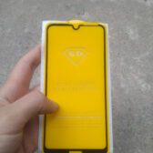 kính cường lực nokia 6.2 full màn hình 3