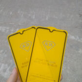 kính cường lực nokia 6.2 full màn hình 4