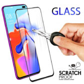 kính cường lực xiaomi redmi k30 full màn hình 1