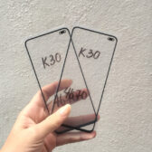 Thay mặt kính xiaomi redmi k30 chính hãng 2