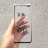 thay mặt kính màn hình xiaomi mi9 chính hãng