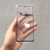 thay mặt kính màn hình oneplus 7t chính hãng