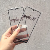 thay mặt kính màn hình oneplus 7t chính hãng 3