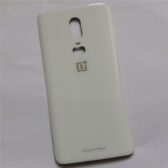 thay nắp lưng oneplus 6 kính chính hãng 1