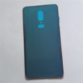 thay nắp lưng oneplus 6 kính chính hãng 3