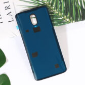 thay nắp lưng oneplus 6t kính chính hãng 1