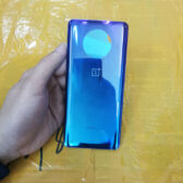 thay nắp lưng oneplus 7t kính 2