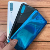 thay nắp lưng xiaomi mi a3 cc9 chính hãng 3
