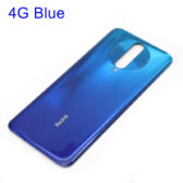 thay kính lưng xiaomi redmi k30 chính hãng 1