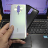 thay kính lưng xiaomi redmi k30 chính hãng 4