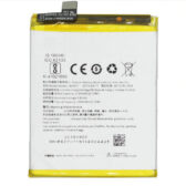 thay pin điện thoại oneplus 5t chính hãng 2