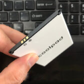 pin điện thoại coolpad n3d chính hãng 1