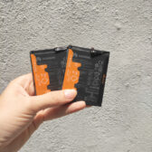 thay pin điện thoại honor 9x chính hãng 3