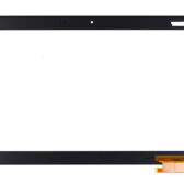 thay mặt kính cảm ứng sony xperia tablet z2 10.1 inch 1