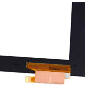 thay mặt kính cảm ứng sony xperia tablet z2 10.1 inch 2