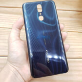 thay nắp lưng oppo f11 chính hãng 1