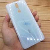 thay nắp lưng oppo f11 chính hãng
