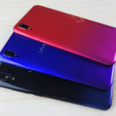 nắp lưng điện thoại Nomi 3s