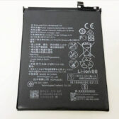 thay pin điện thoại honor 10 lite chính hãng 2