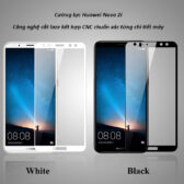 kính cường lực huawei nova 2i full màn hình 3