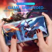 kính cường lực xiaomi mi note 10 full màn hình