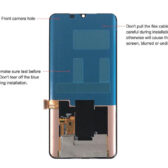 thay màn hình xiaomi mi note 10 chính hãng 1