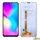 thay mặt kính vivo y11 chính hãng 1