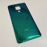 thay nắp lưng huawei mate 20 x chính hãng 1