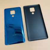 thay nắp lưng huawei mate 20 x chính hãng
