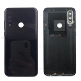 thay nắp lưng lenovo k10 note chính hãng