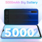 thay pin điện thoại vivo y11 2019 chính hãng