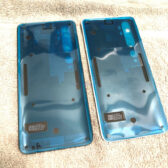 thay nắp lưng xiaomi mi note 10 kính 1