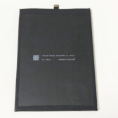 thay pin điện thoại huawei honor note 10 chính hãng