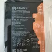thay pin điện thoại huawei mate 20 x chính hãng 2