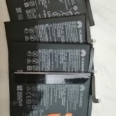 thay pin điện thoại huawei mate 20 x chính hãng 1