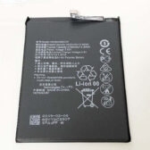 thay pin điện thoại huawei nova 2s chính hãng 2