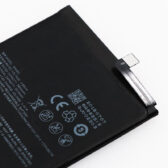 thay pin điện thoại meizu 16th chính hãng 3