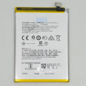 thay pin điện thoại oppo a3s chính hãng 2