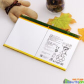 thay pin huawei mediapad m3 lite 10 inch chính hãng 2