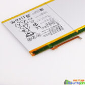 thay pin huawei mediapad m3 lite 10 inch chính hãng 1